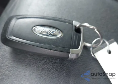 2017 Ford Edge Sport from USA, damaged, VIN 2FMPK4AP1HBB19984